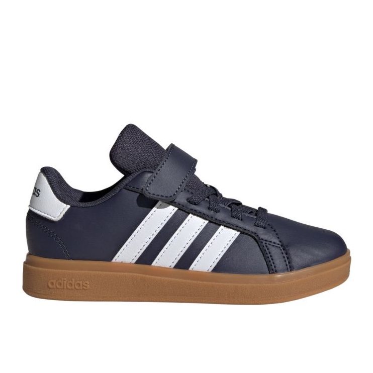 Adidas Grand Court 2.0 jr ji0974 shoes