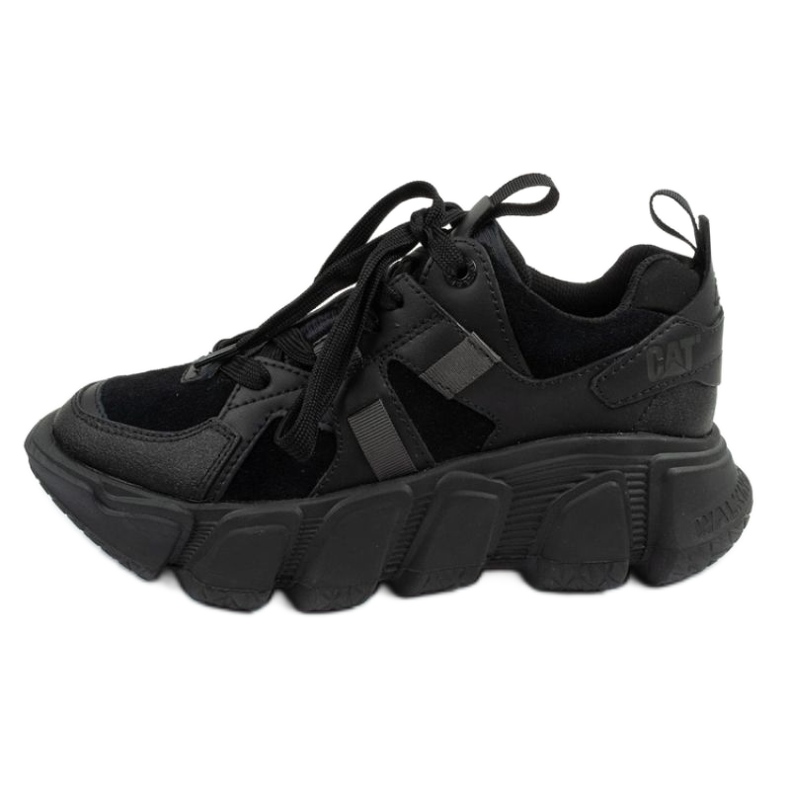 Caterpillar Imposter P111206 shoes black