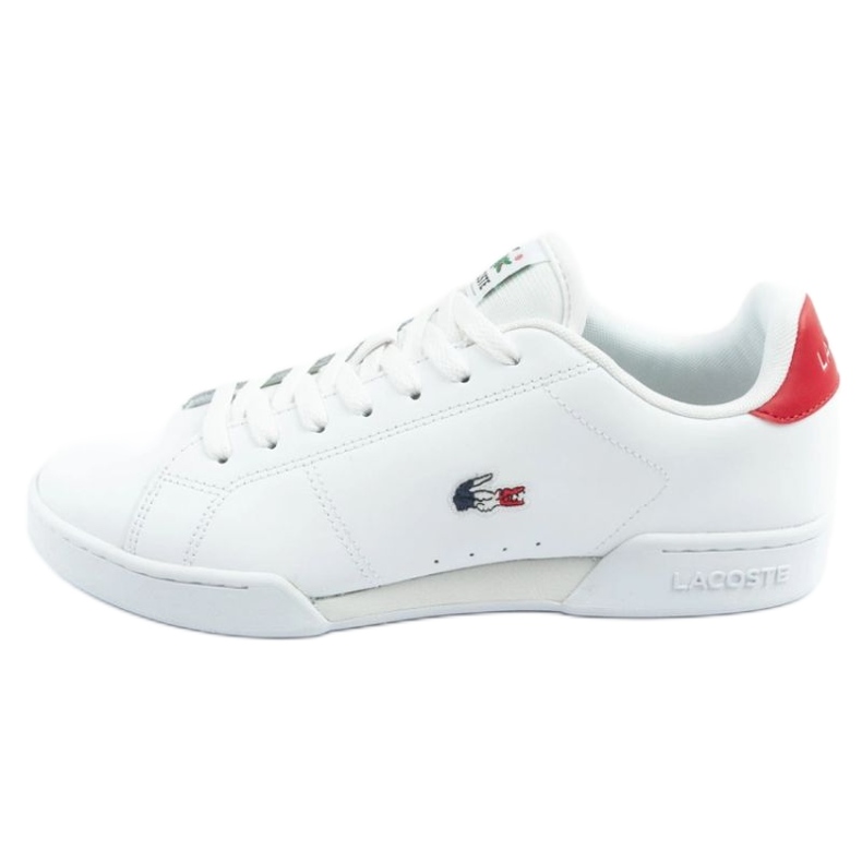 Lacoste Carnaby Cup 125 4 SMA 749sma0112407 shoes white