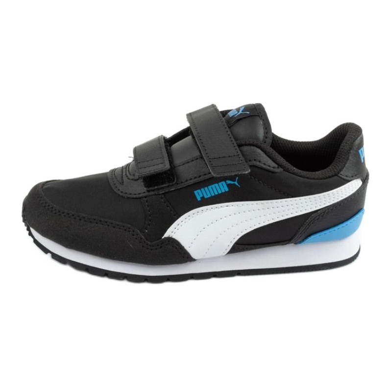 Puma St runner v3 nl v ps 384902 10 shoes black