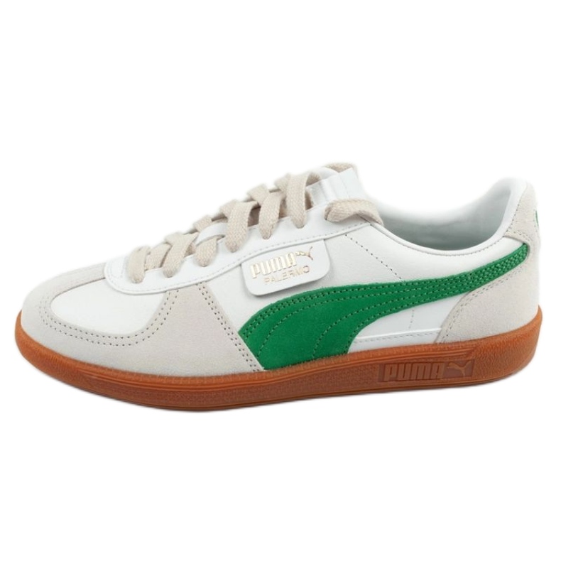 Puma Palermo 396464 07 shoes white