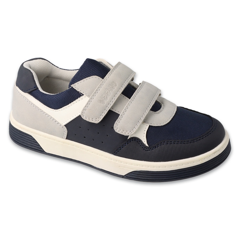 Children's sports befado 514Y027 navy blue