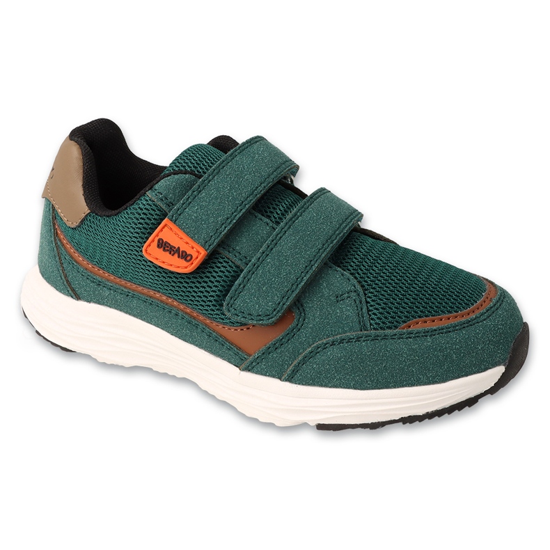 Children's sports befado 514y022 green
