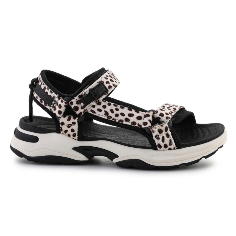 Sandals D.Franklin Sneakers Sandal Strips DFSH406002-Dott beige Sandals D.Franklin Sneakers Sandal Strips DFSH406002-Dott beige