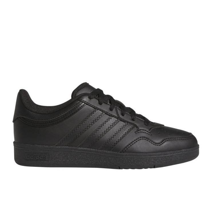 Adidas Hoops 4.0 JQ5224 shoes black