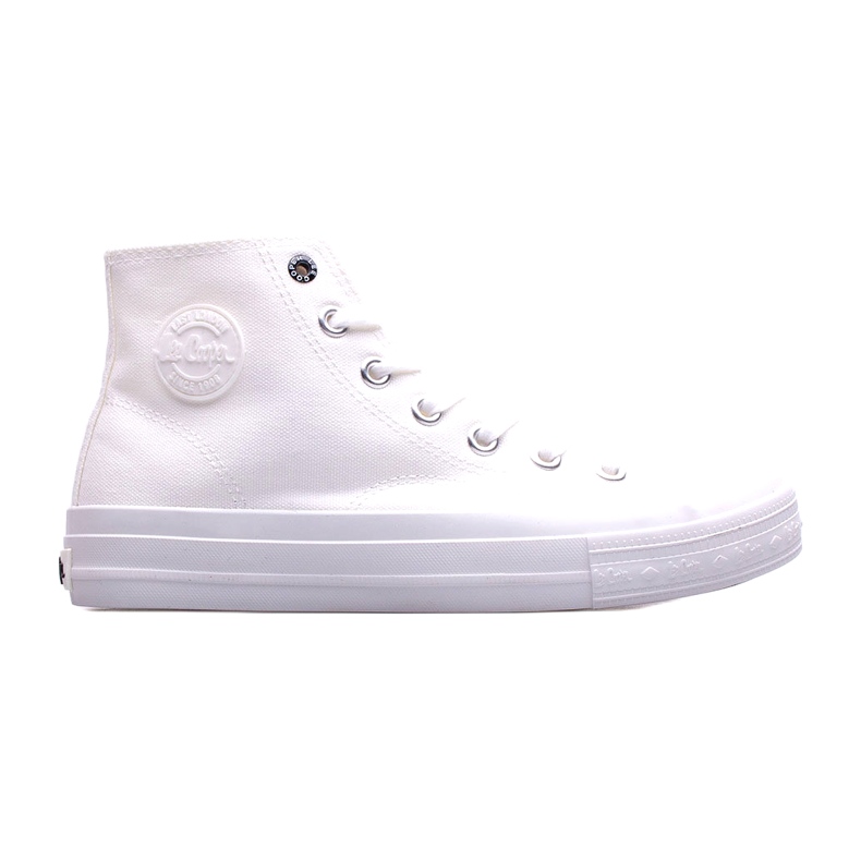 Lee Cooper LCW-22-31-0906L sneakers white