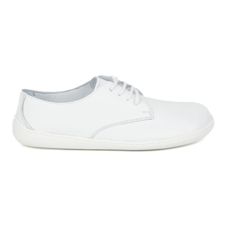 Olivier Barefoot women minimalist sneakers 1288pol white Olivier Barefoot women minimalist sneakers 1288pol white