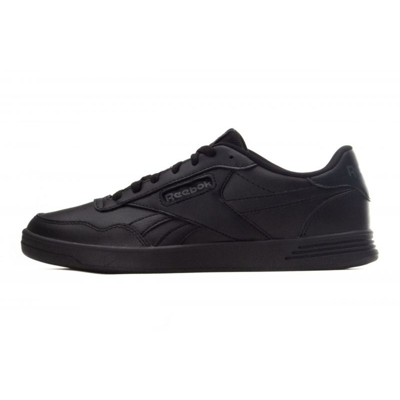 Reebok Court Advance GZ9621 shoes black