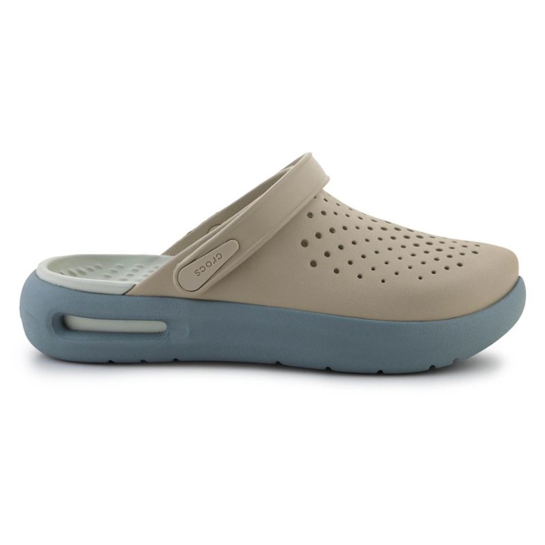 Crocs Inmotion Clog 209964-0JL flip-flops beige
