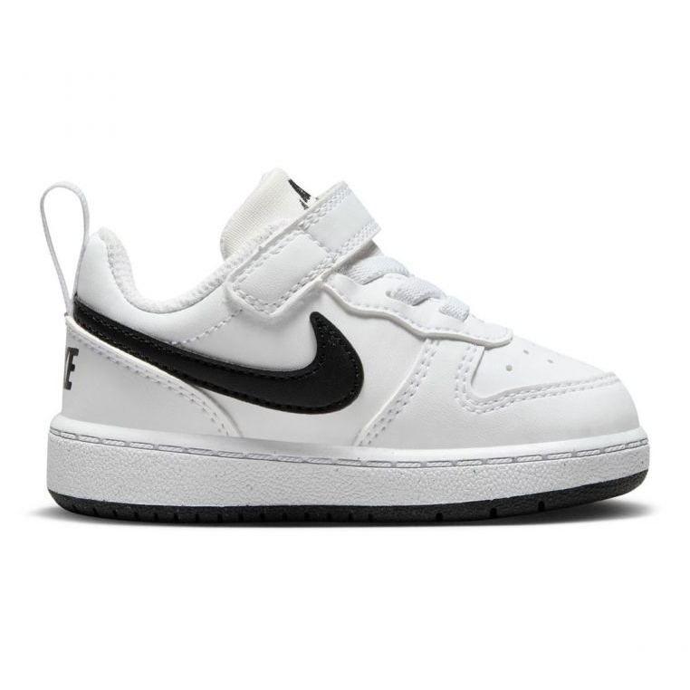 Nike Court Borough Low Recraft DV5458-104 shoes white