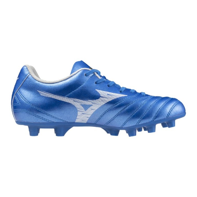 Mizuno Monarcida NEO III select p1ga242527 football traffic jams blue Mizuno Monarcida NEO III select p1ga242527 football traffic jams blue