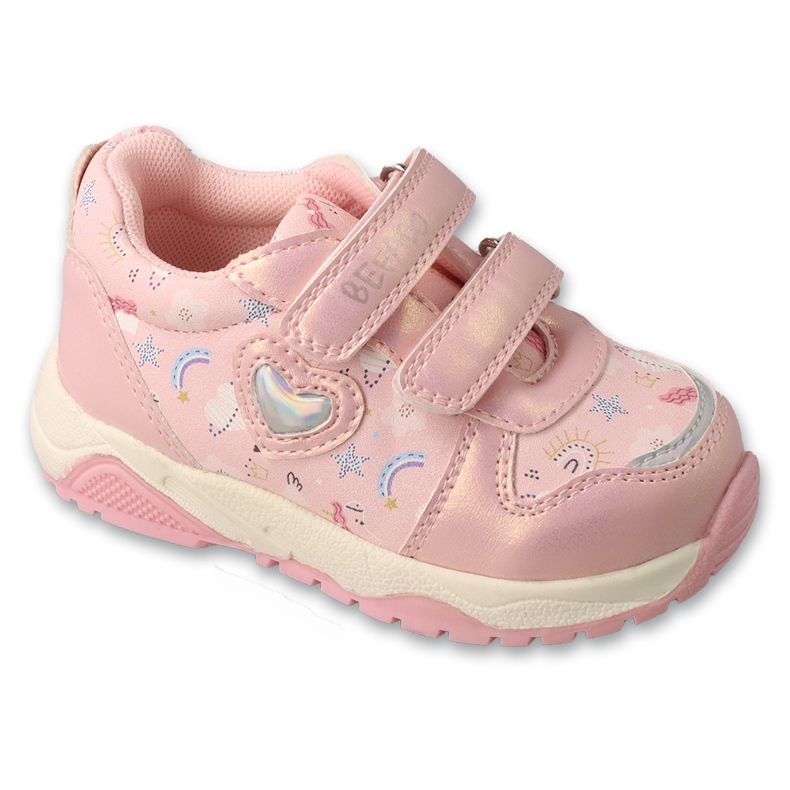 Children's sports befado 514p029 pink Children's sports befado 514p029 pink
