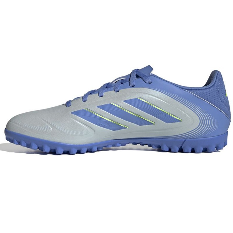 Adidas Copa Pure III Club TF IE1170 football shoes blue