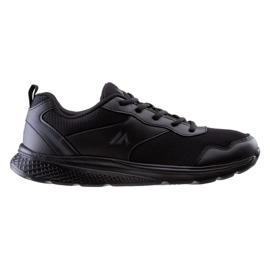 Martes Essentials Derun 92800360413 shoes black Martes Essentials Derun 92800360413 shoes black