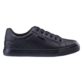 Martes isida shoes 92800602659 black