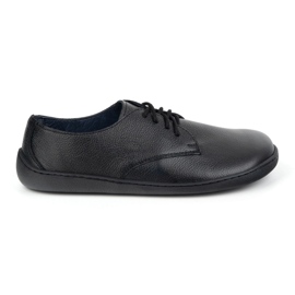 Olivier Barefoot women minimalist sneakers 1288pol black Olivier Barefoot women minimalist sneakers 1288pol black
