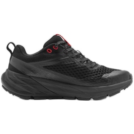 SPEED HIKER 4F 4FWMM00FotsF033-20S BLACK