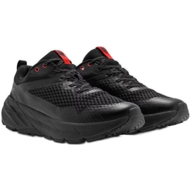 Speed ​​Hiker 4F 4FWMM00Fotsm036-20S BLACK shoes