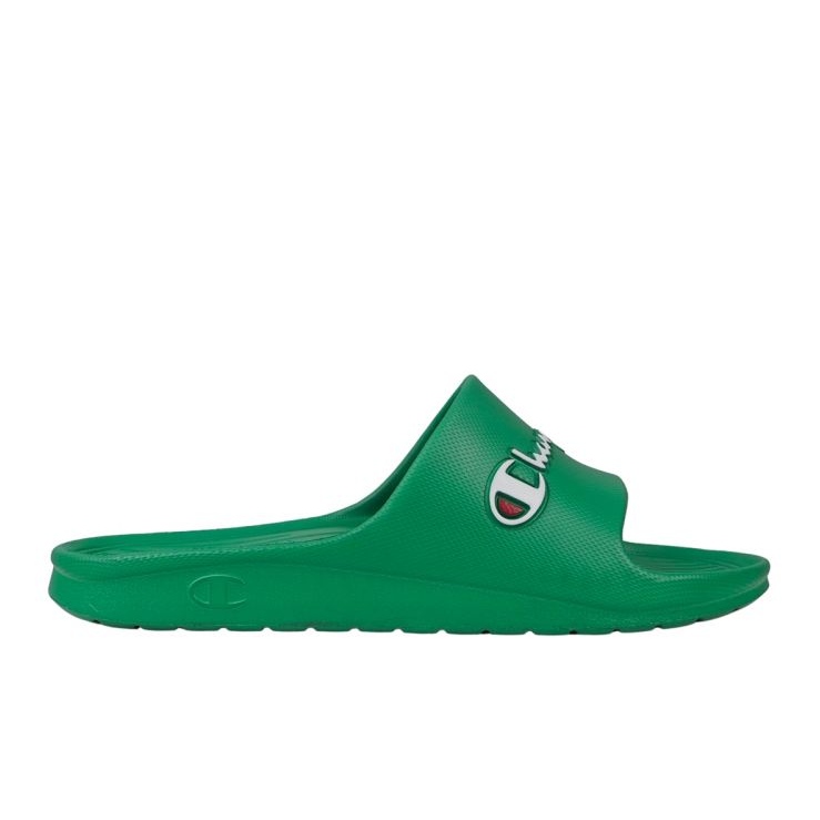 Cabana slide s22413 gs130 champion green