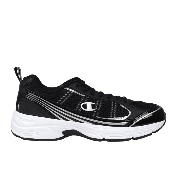 Champion shoes RN00 II Low Cut Shoe S22359 KK007 black
