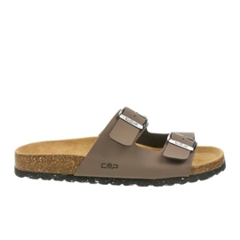 CMP Eco Thalitha 3Q91017Q925 flip -flops brown