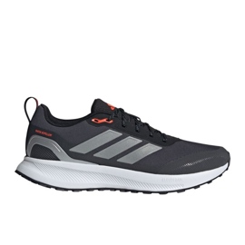 Adidas Runfalcon 5 Tr Running Ji4084 shoes grey Adidas Runfalcon 5 Tr Running Ji4084 shoes grey