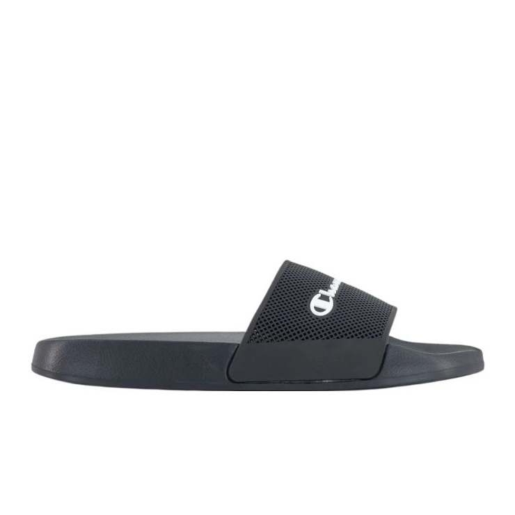 Champion flip flops DTN21 Slide S22469 KK001 black