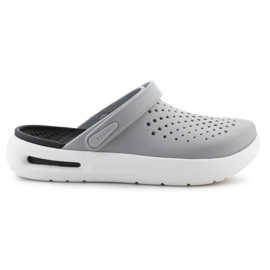 Crocs Inmotion Clog 209964-0JL flip-flops grey