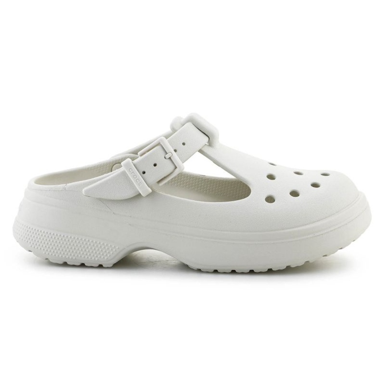 Crocs classic flip flops Mary Jane 210581-0Hz white Crocs classic flip flops Mary Jane 210581-0Hz white