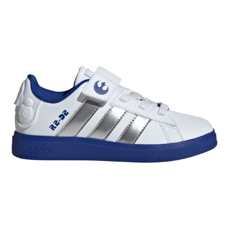 Adidas Droids Grand Court 2.0 el c ih1136 shoes white Adidas Droids Grand Court 2.0 el c ih1136 shoes white