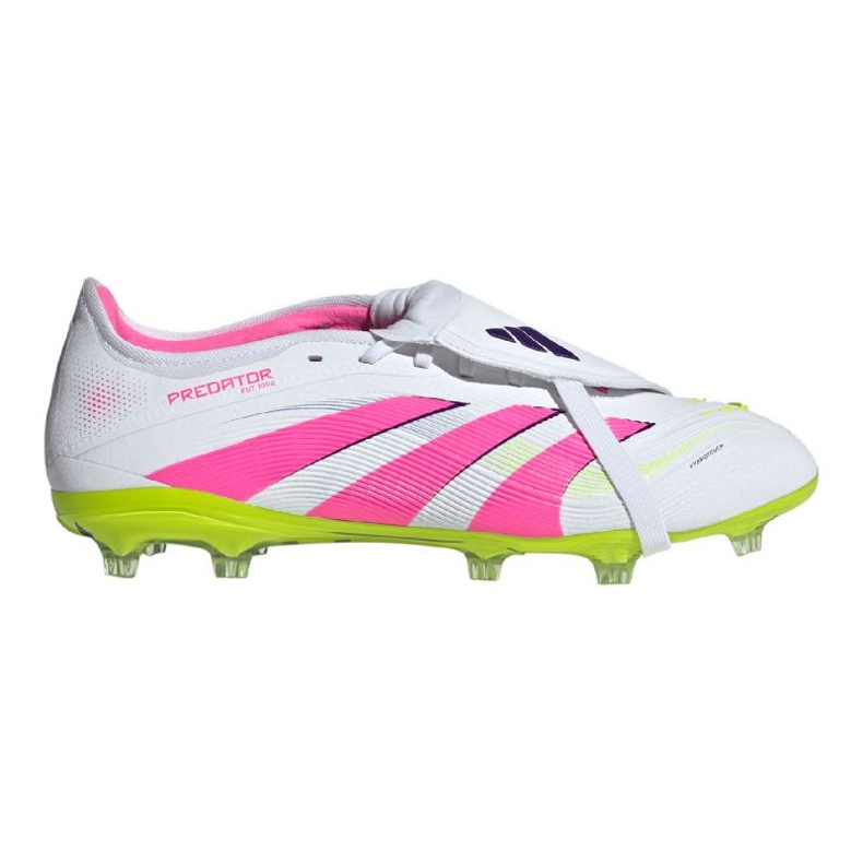Adidas Predator Pro FT fg jr0440 football shoes white Adidas Predator Pro FT fg jr0440 football shoes white