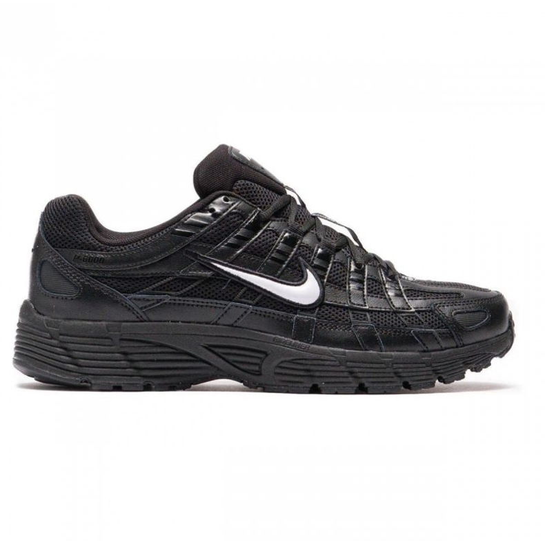 Nike P-6000 HF1052-010 shoes black Nike P-6000 HF1052-010 shoes black