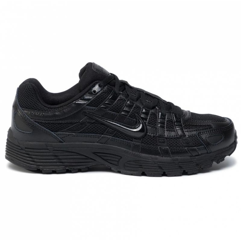 Nike P-6000 CD6404-002 shoes black