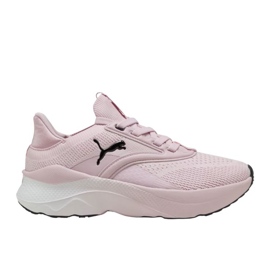 Puma Softride Mayve 310160 17 running shoes pink Puma Softride Mayve 310160 17 running shoes pink