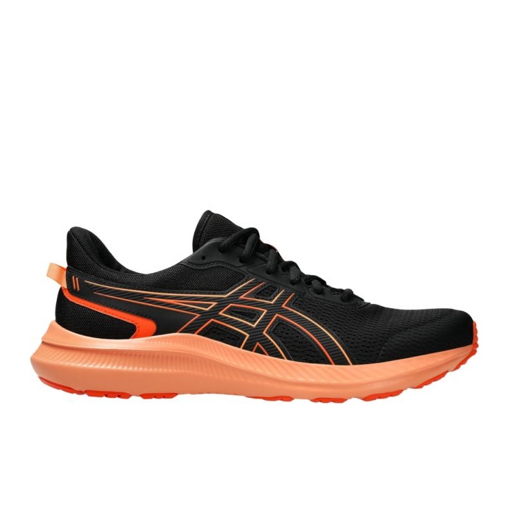 ASICS JOLT 5 1011B963 001 running shoes black