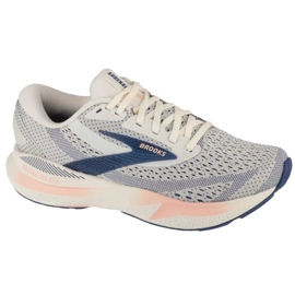 Brooks Adrenaline GTS 24 1204261D140 running shoes beige