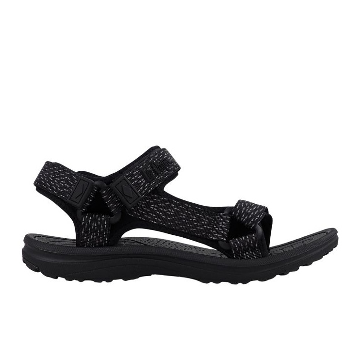 Women's sandals Lee Cooper LCW-25-34-3558LA black