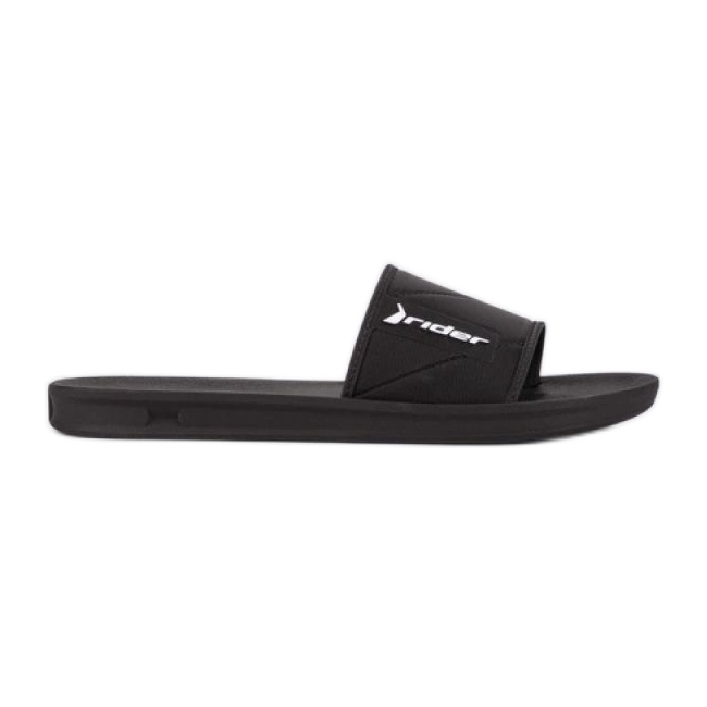 Rider Street Slide 11578 AR406 flip flops black Rider Street Slide 11578 AR406 flip flops black