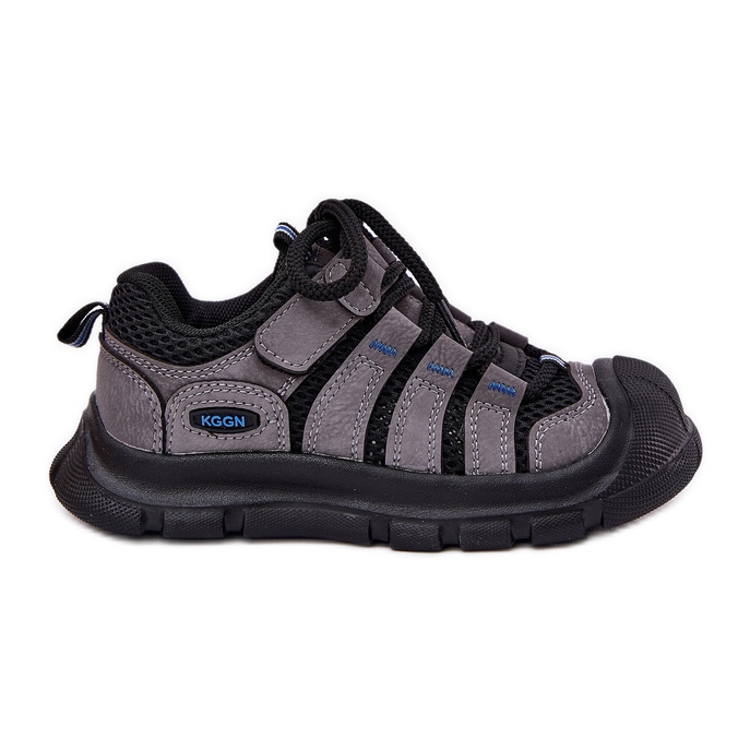 EVento Black boys 'boys' sports shoes EVento Black boys 'boys' sports shoes