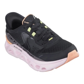 Skechers Slip-Inss Glide-Step-Altus 150510-BKMT shoes black