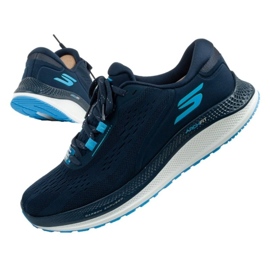Running shoes Skechers Go Run Persister 2 246084/NVY blue