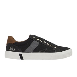 Leeo Mateo C 50251045 25Y shoes black