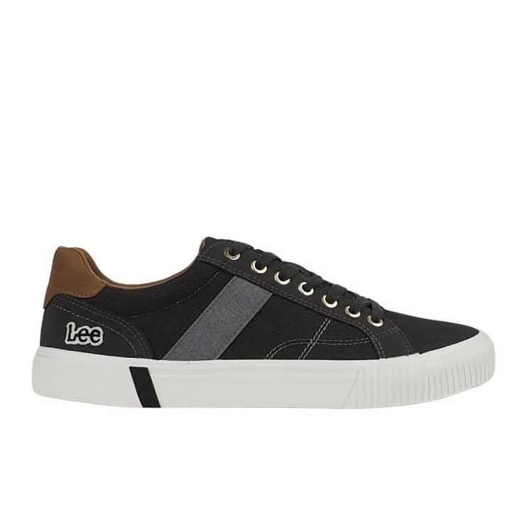Leeo Mateo C 50251045 25Y shoes black