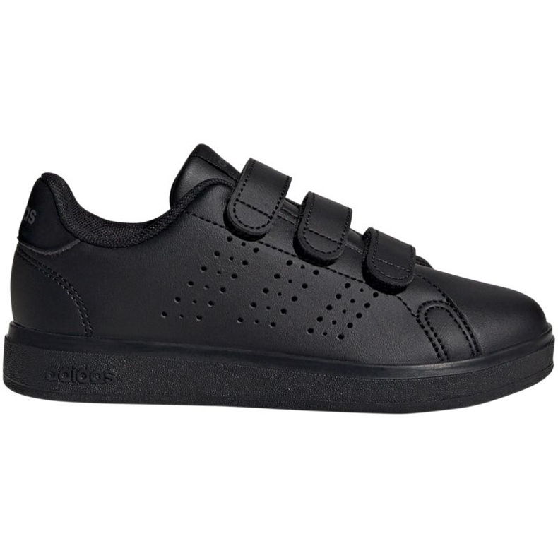 Adidas Addas Advantage Base 2.0 IE9018 shoes black