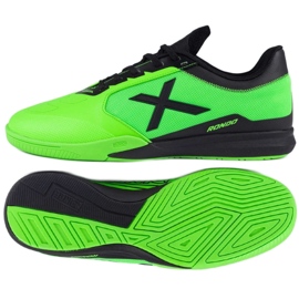 Munich Rondo 16 in 4770016 football shoes green Munich Rondo 16 in 4770016 football shoes green