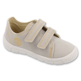 Children's sports befado 909p008 gray grey