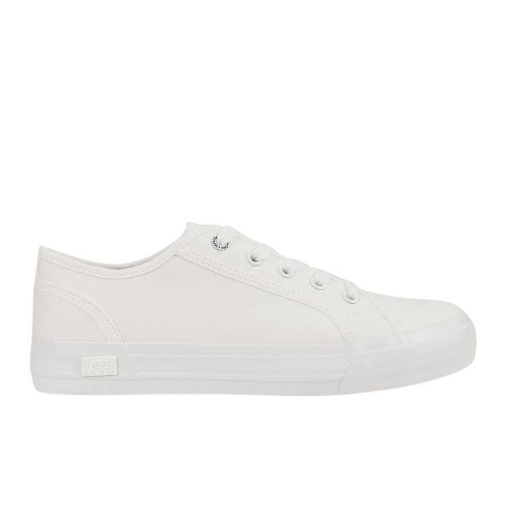 Sneakers Lee Ava 50251009 1FG white shoes Sneakers Lee Ava 50251009 1FG white shoes