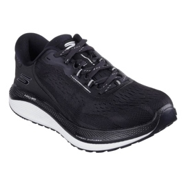 Running shoes Skechers Go Run Persister 2 246084-BL black