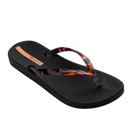 Ipanema flip-flops Anat Connect 83648-AR100 black