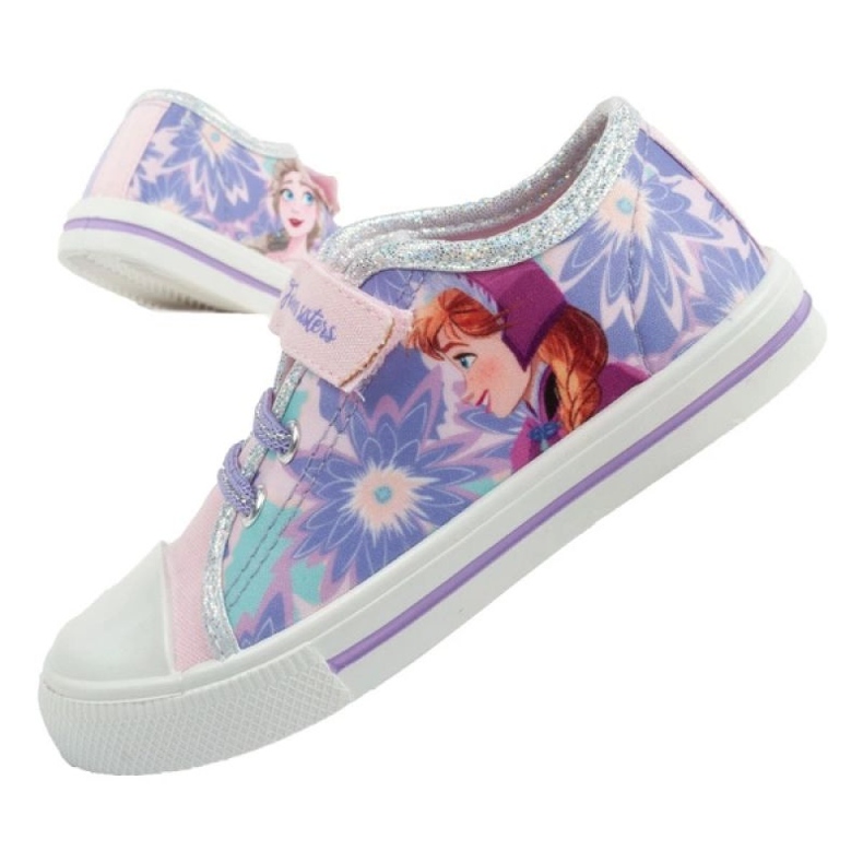 Leomil FZ014383 sports shoes violet